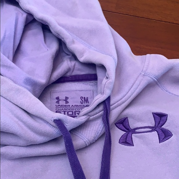 Under Armour hoodie - Picture 4 of 7
